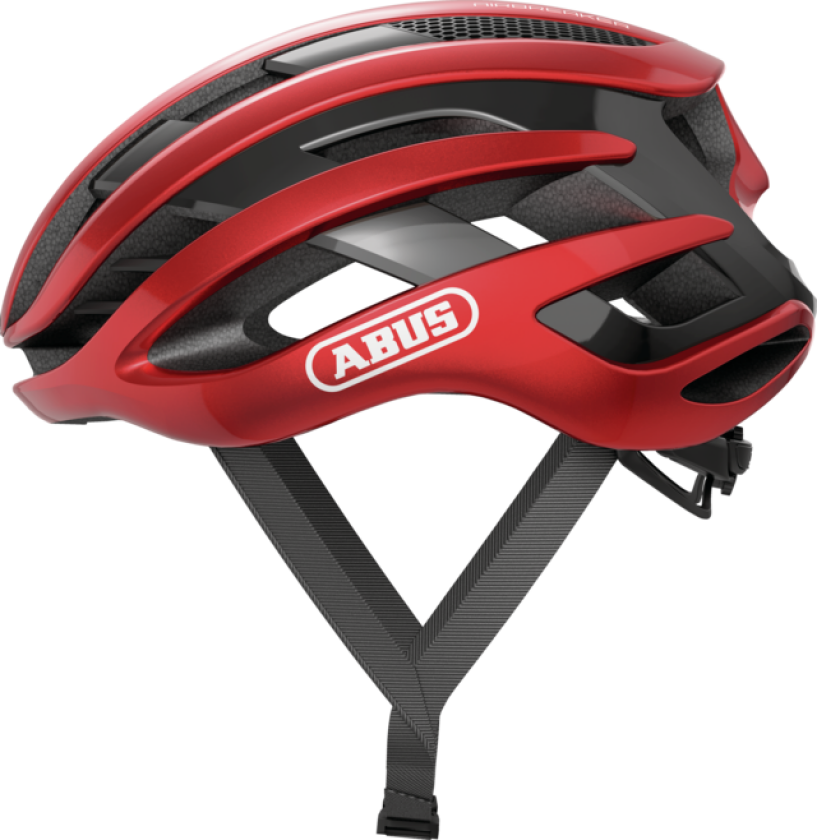 AirBreaker sykkelhjelm Performance Red