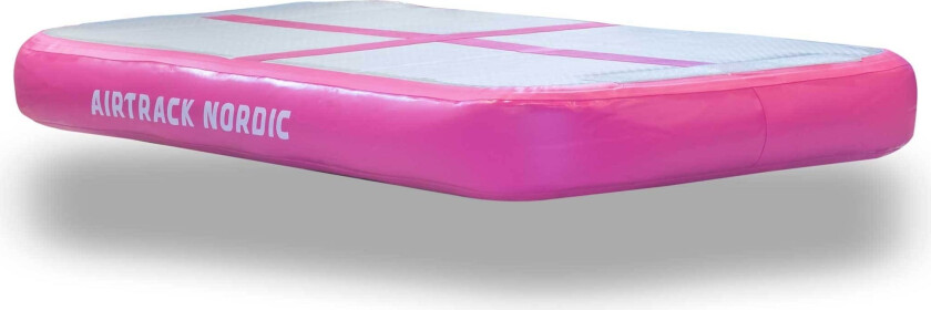 Bilde av Airtrack Nordic Airboard 1x0,6 m - Rosa