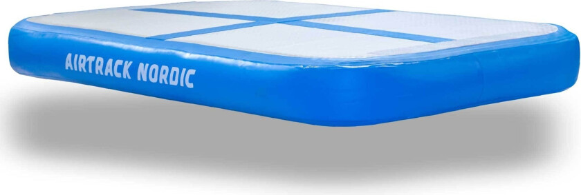 Bilde av Airtrack Nordic Airboard 1x0,6 m - Blå