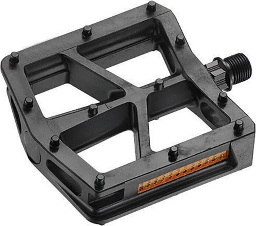 Bilde av Edge Flats Pedal Svart