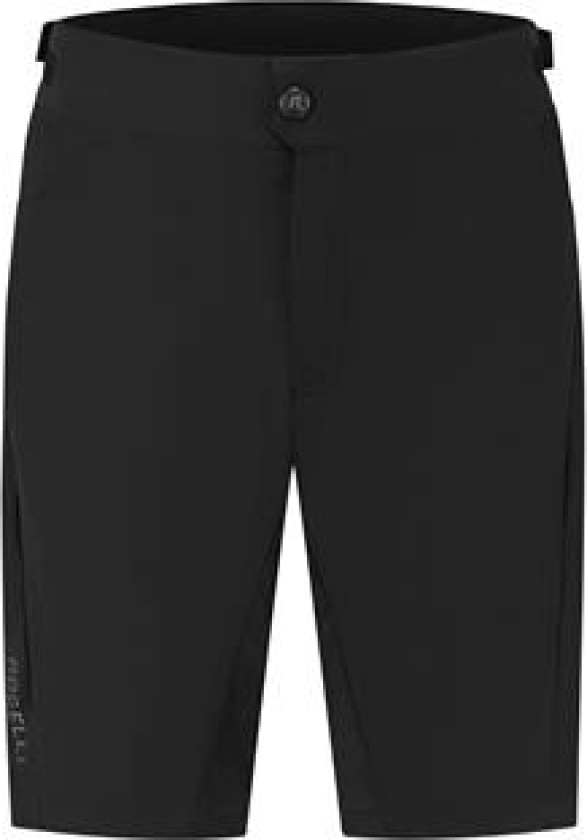 Advntr MTB Shorts Svart