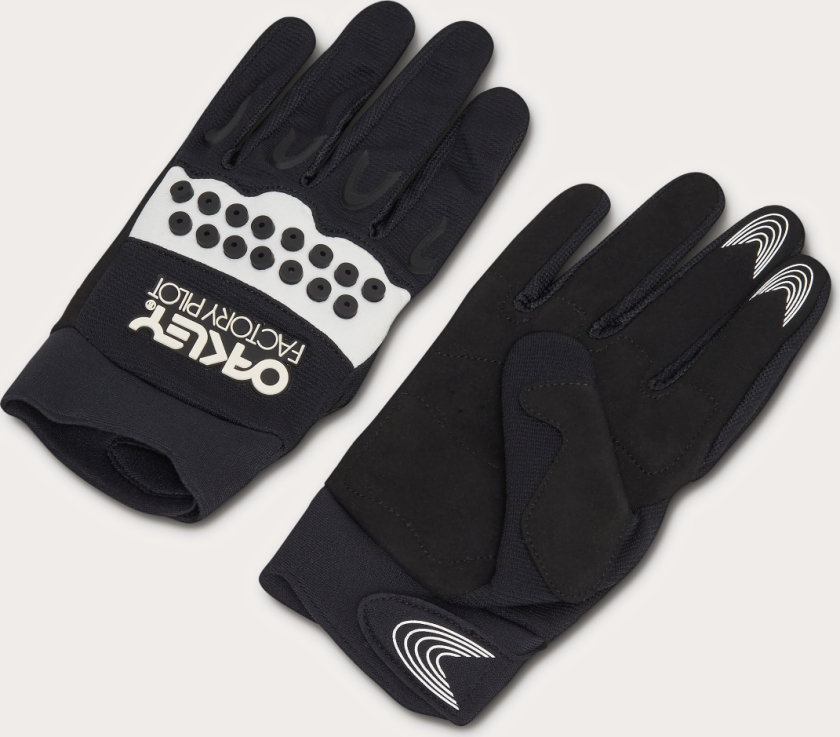 Switchback MTB 2.0 Sykkelhansker