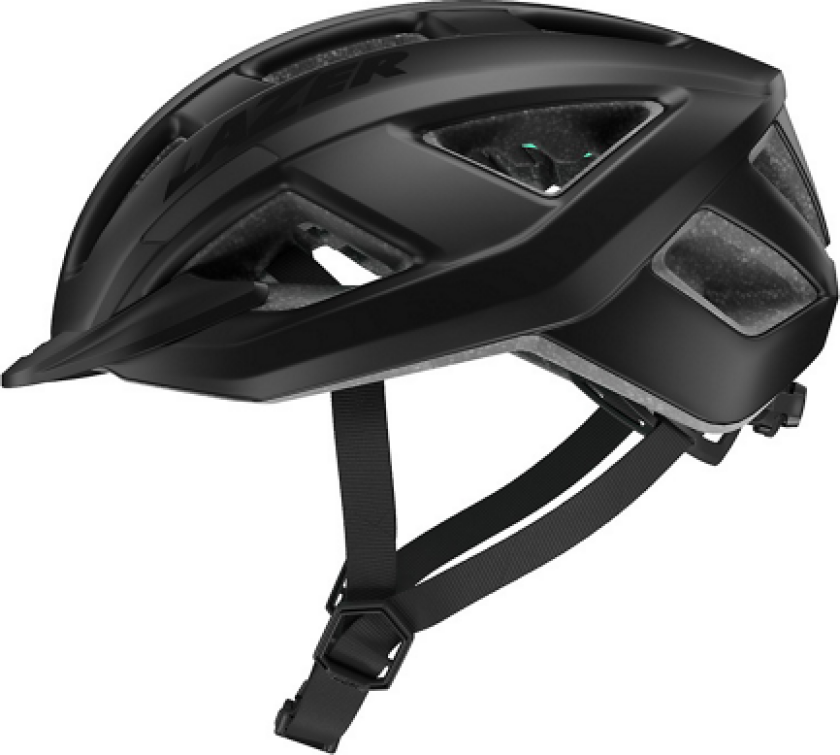 Cerro Kineticore Mattsvart