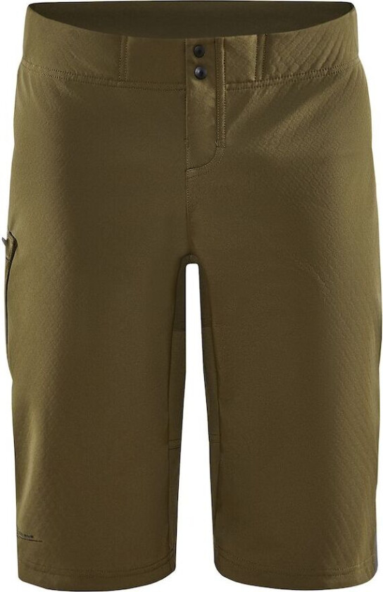Adv Bike Offroad SubZ Shorts M Botanic