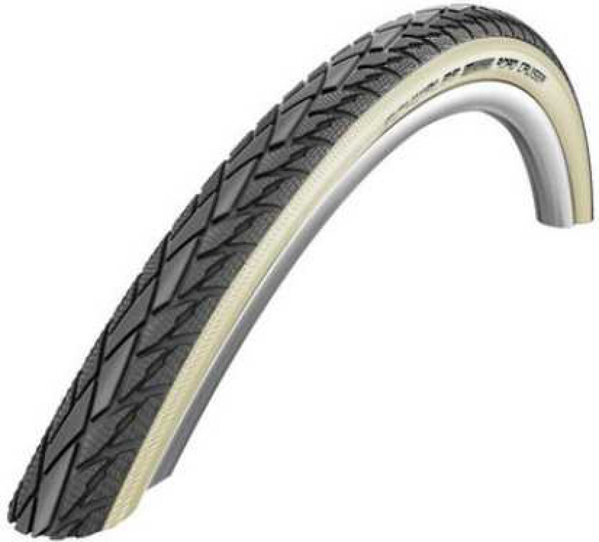 Road Cruiser 700x35c Lyse sider