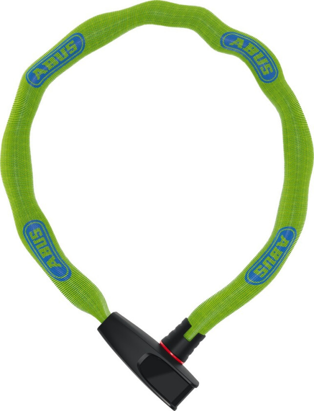Abus Catena 6806K/85 Kjettinglås Neon