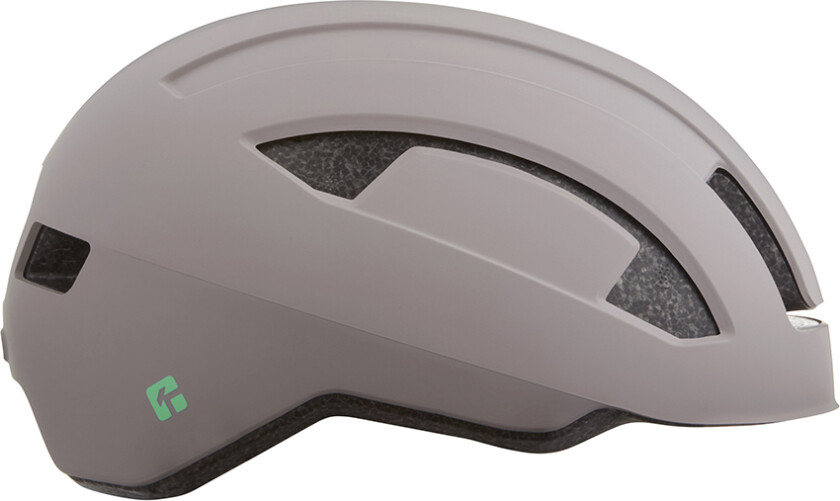 CityZen Kineticore Hjelm Lilla