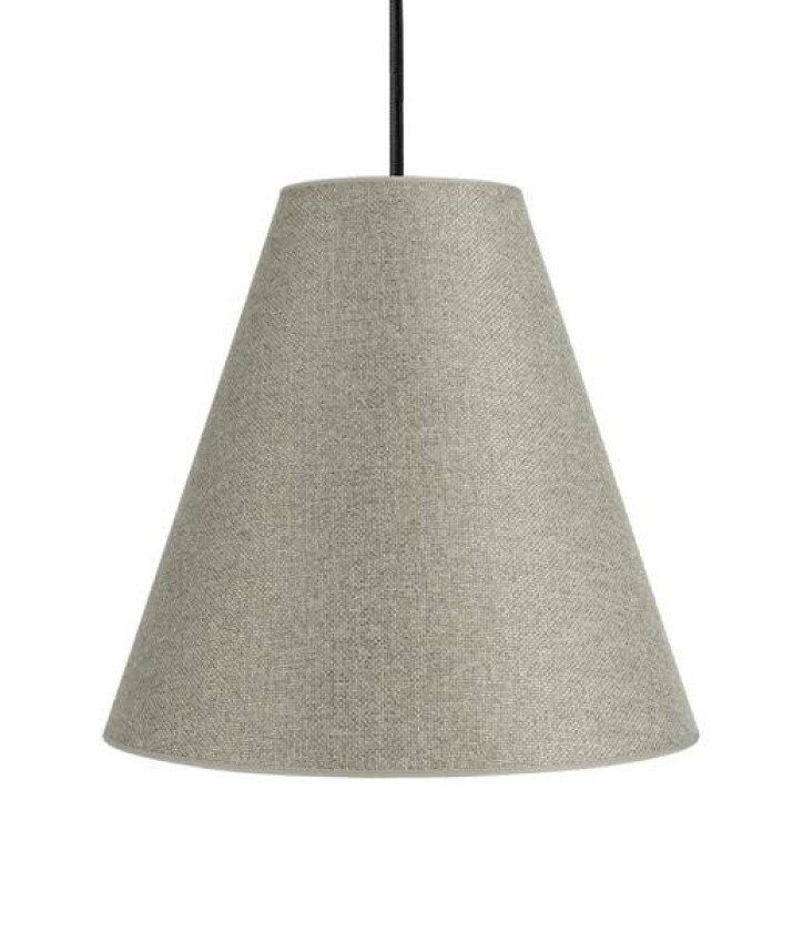 Artwood Toronto Lampeskjerm Rave Desert