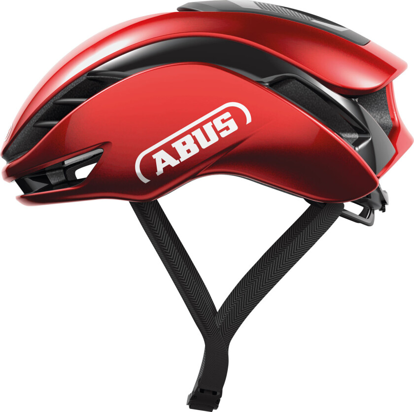 GameChanger 2.0 sykkelhjelm Performance Red