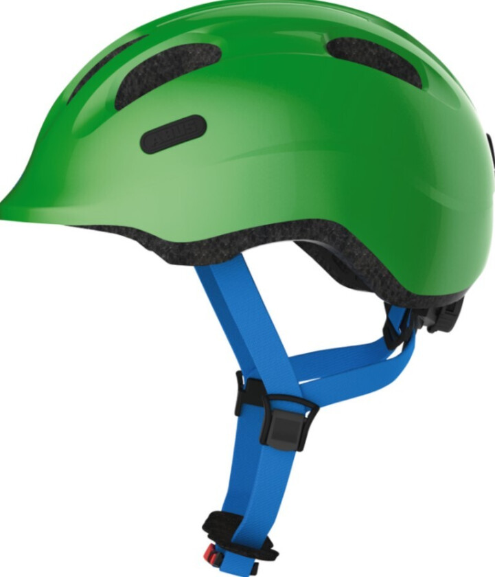 Abus Smiley 2.1 - Grønn