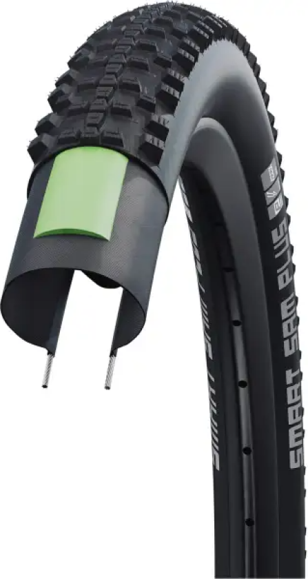 Smart Sam Plus 29 x 2,25