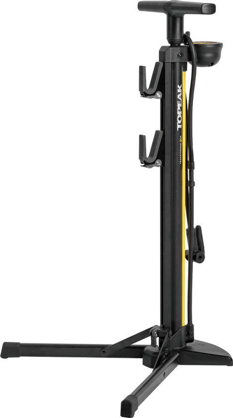 Transformer eUP Fotpumpe