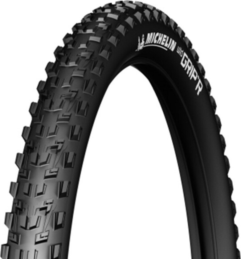 Wild Grip'r sammenleggbart dekk 29"x 2,25 (57-622)