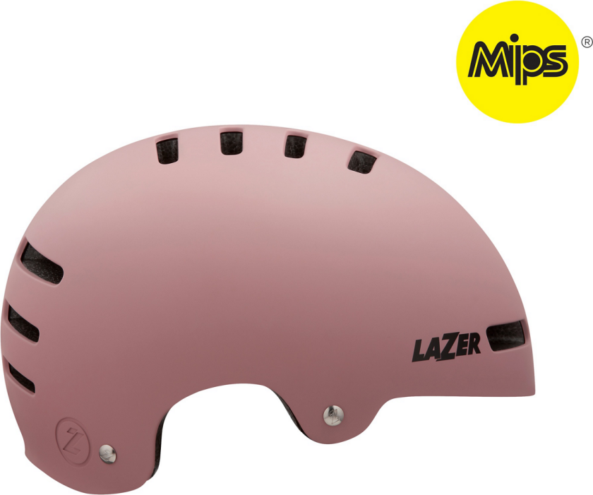 One+ Mips Dirty Rose