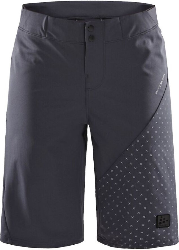Hale Hydra MTB Shorts Dame Grå