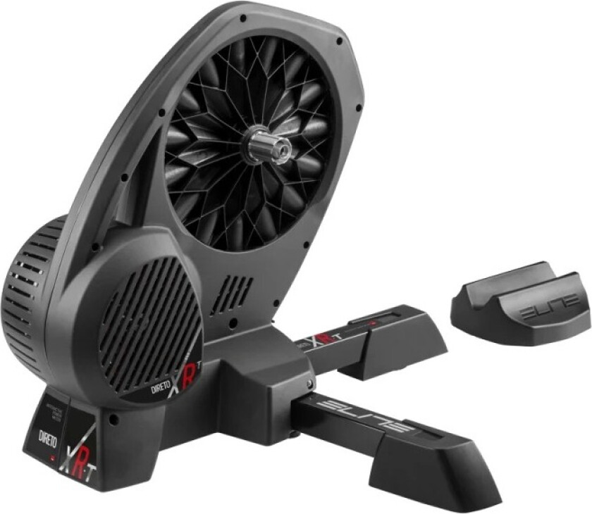 Direto XR-T Sykkelrulle