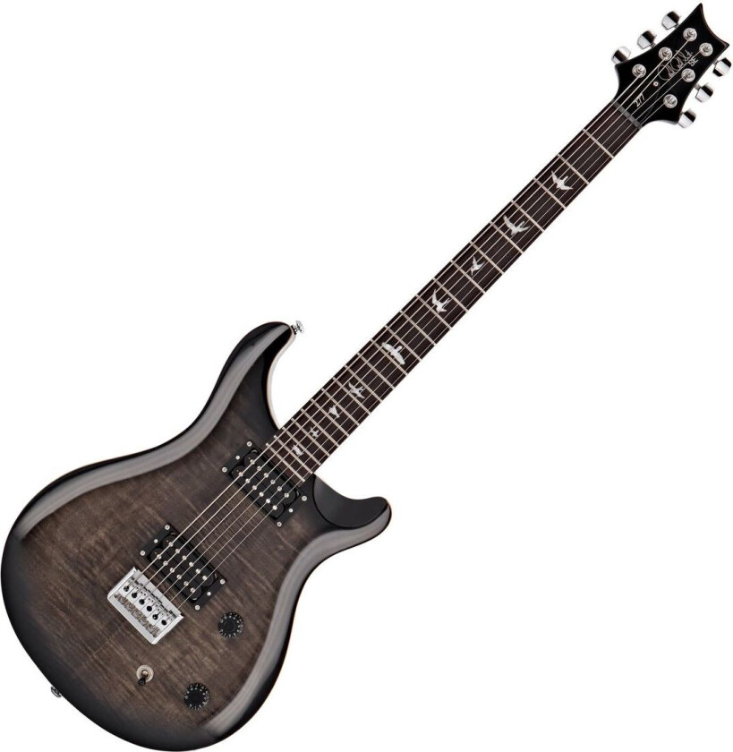 SE 277 CA Charcoal Burst