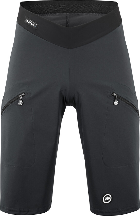 Trail Cargo T3 MTB shorts grå