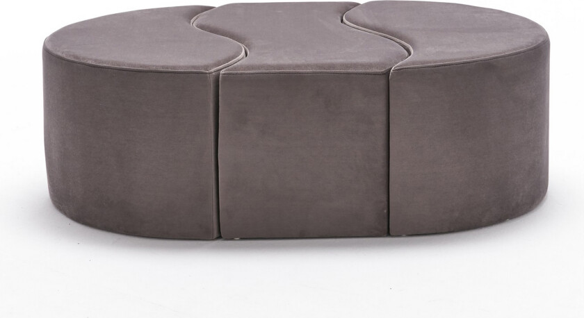 Bilde av Alyasmin Sittepuff - Mink