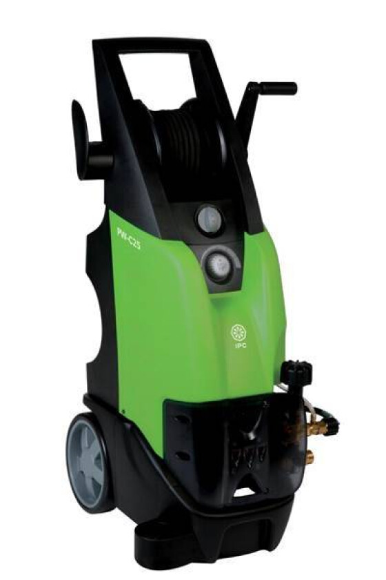 Høytrykksvasker Pw-C25 I 1310 P-M Pluss