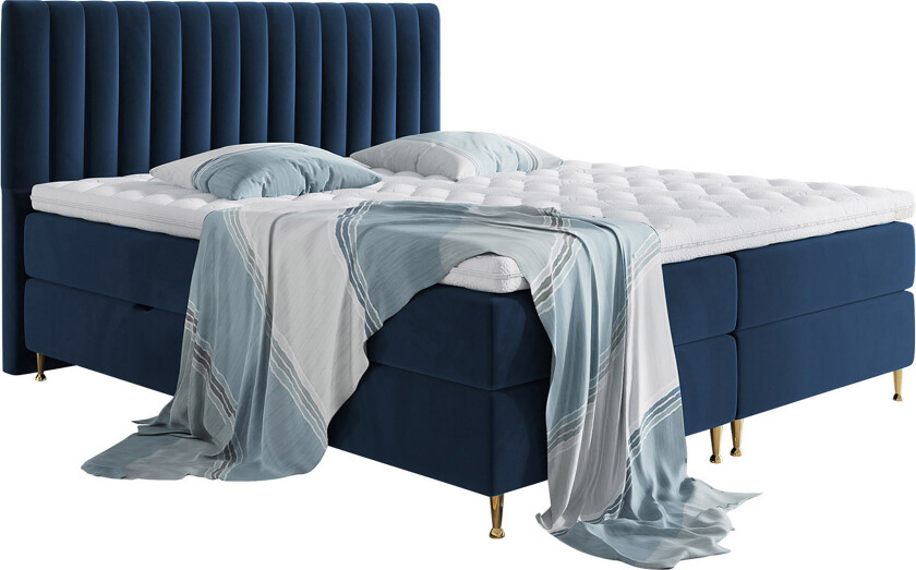 Kontinentalseng 118x210 cm -