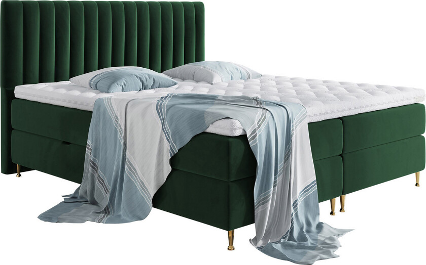 Kontinentalseng 118x210 cm -