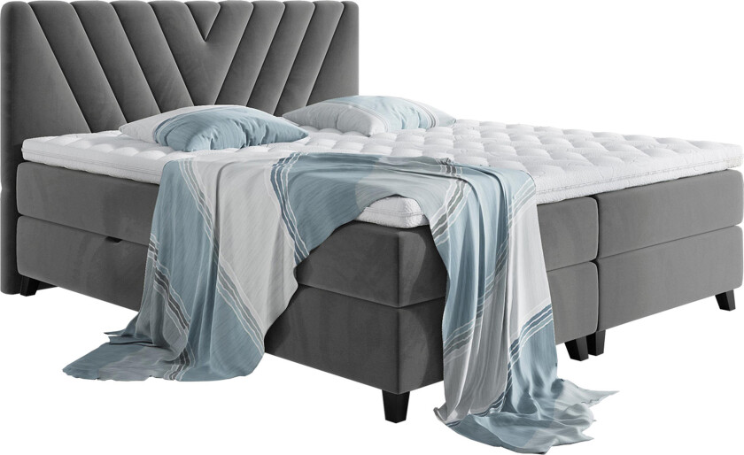 Kontinentalseng 140x210 cm -