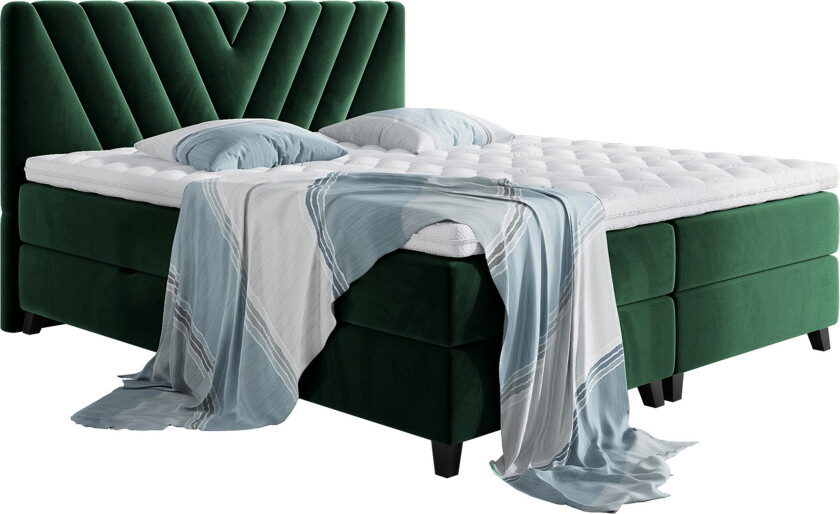 Kontinentalseng 140x210 cm -