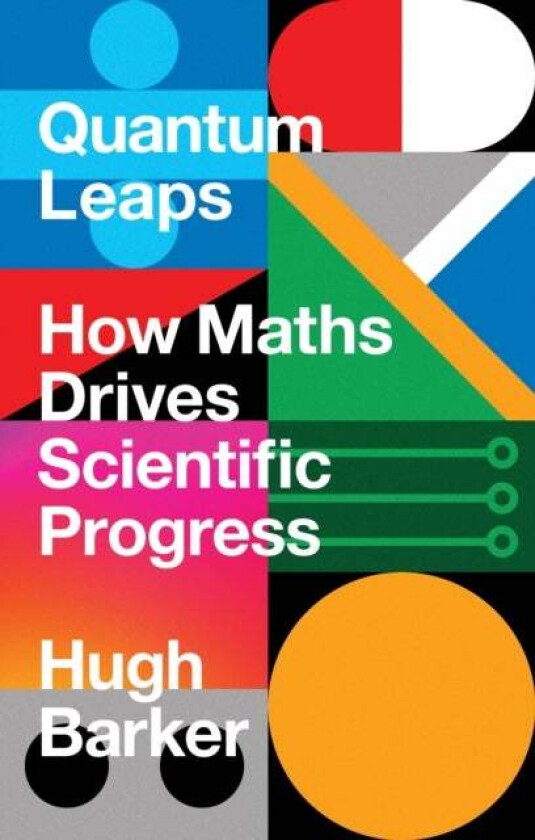 Quantum Leaps av Hugh Barker