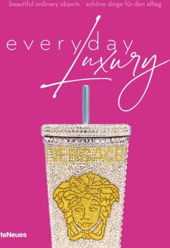 Everyday Luxury av Agata Toromanoff