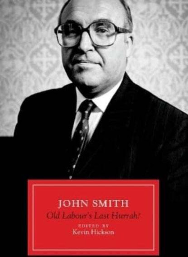 John Smith av Kevin Hickson