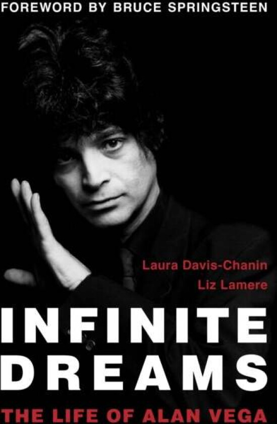 Infinite Dreams av Laura Davis-Chanin, Liz Lamere