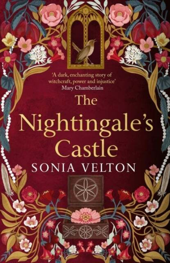 The Nightingale's Castle av Sonia Velton