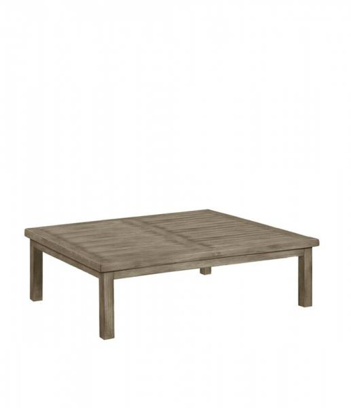 Artwood Vintage Salongbord Utendørs 19-42468