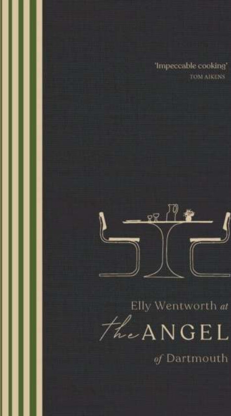 The Angel av Elly Wentworth