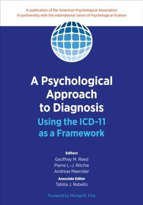 A Psychological Approach to Diagnosis