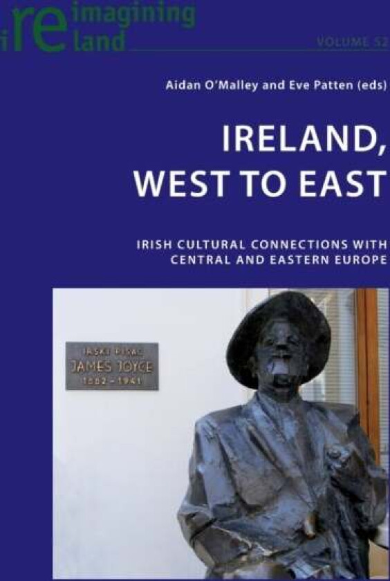 Ireland, West to East