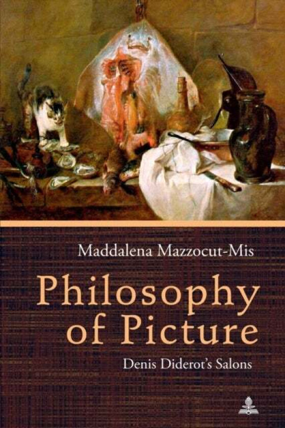 Philosophy of Picture av Maddalena Mazzocut-Mis