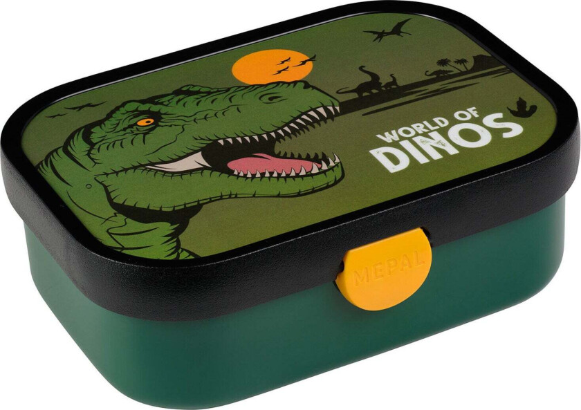 Matboks Mepal Dino