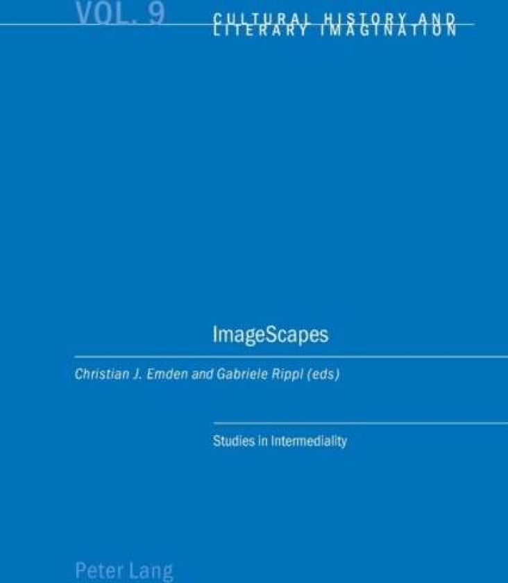 ImageScapes