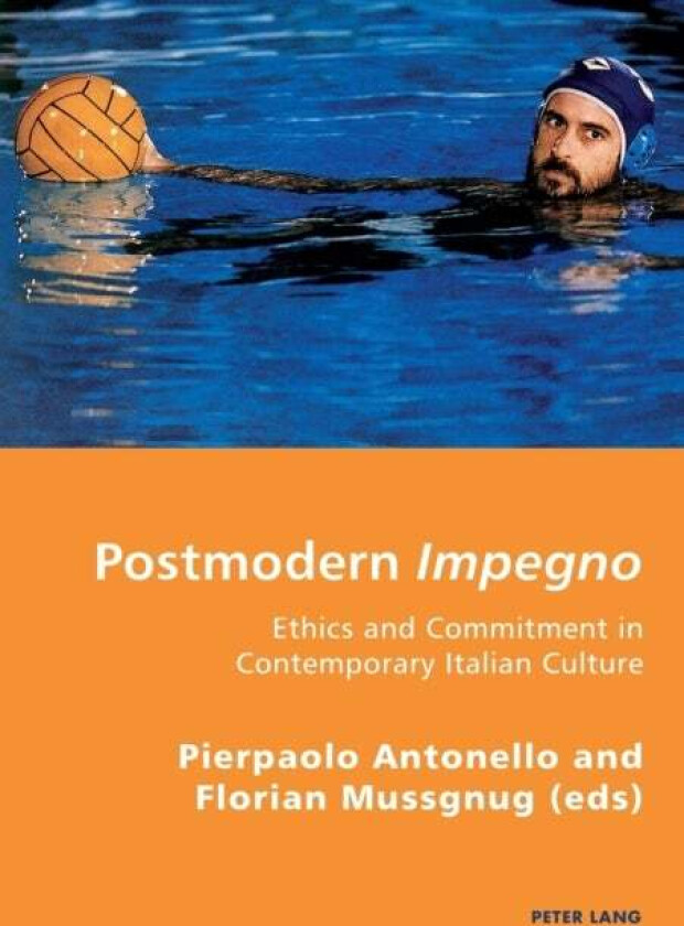 Postmodern Impegno - Impegno postmoderno