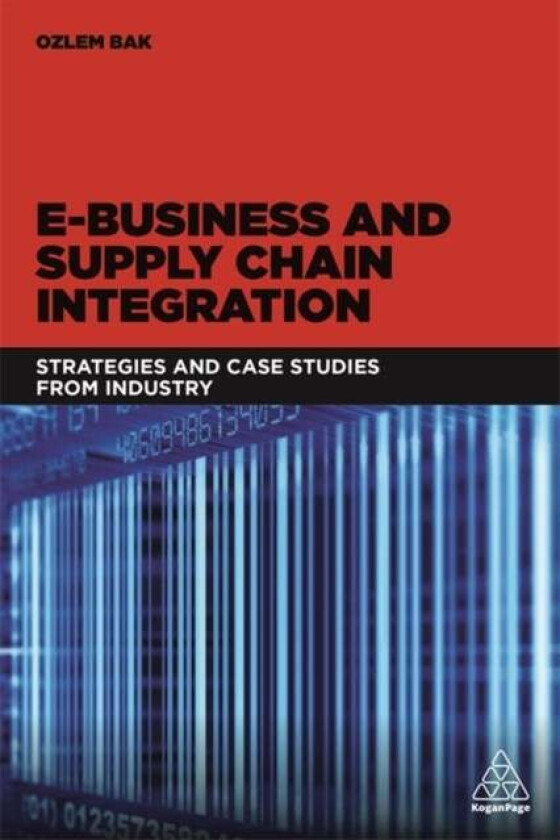 E-Business and Supply Chain Integration