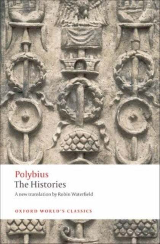The Histories av Polybius