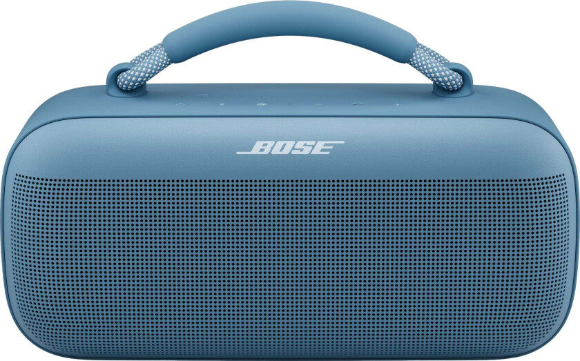 SoundLink Max trådløs bærbar høyttaler (blue dusk)