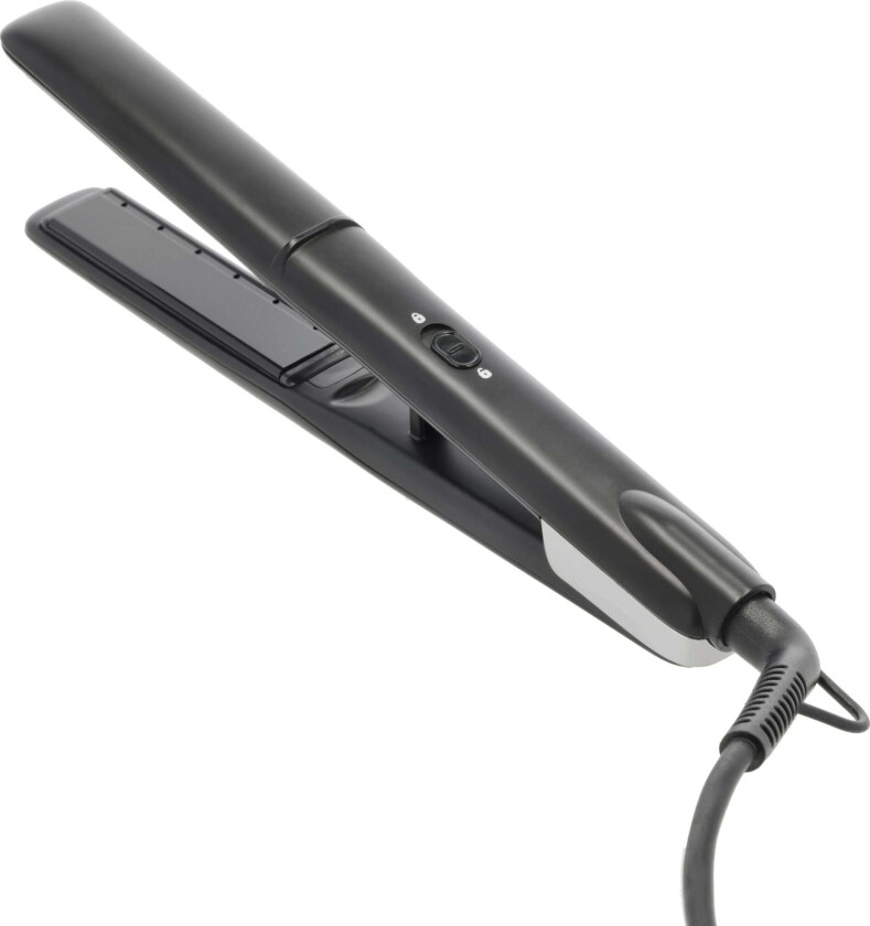 Hair rettetang (matt sort)