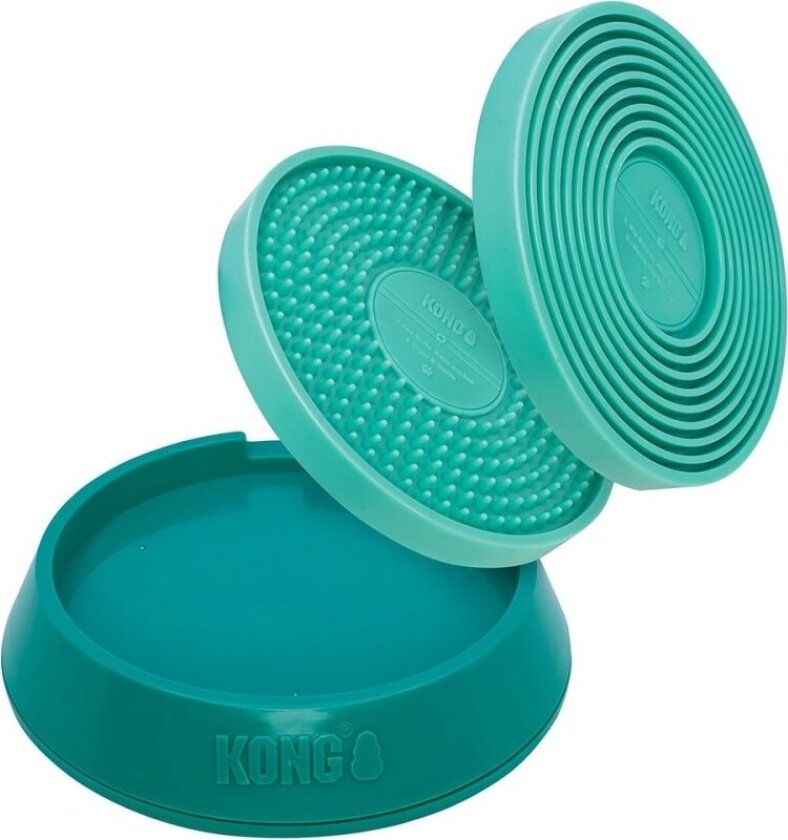 Licks Spinz Slow Feeder Large