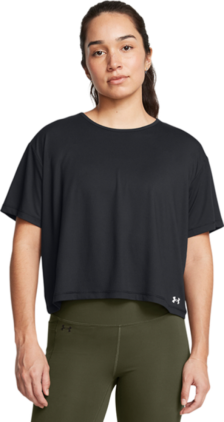 Motion SS, Black