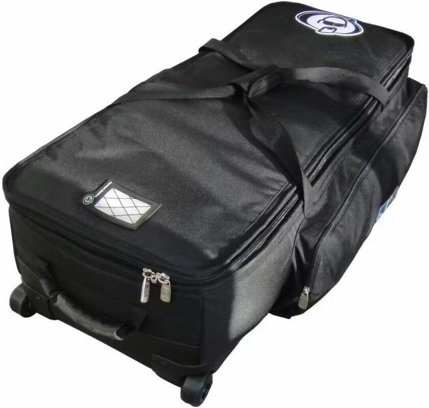 54 Hardware Bag w/Wheels