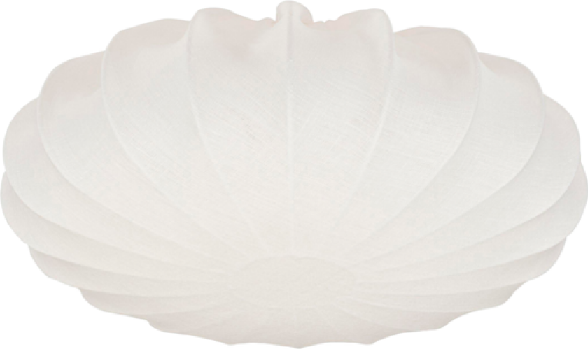 Plafond lin Offwhite