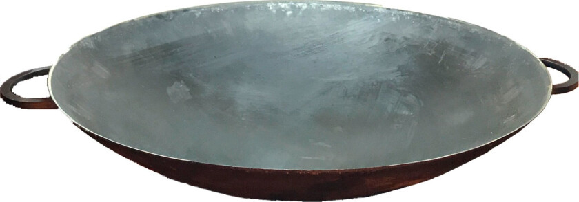 Wok Pan